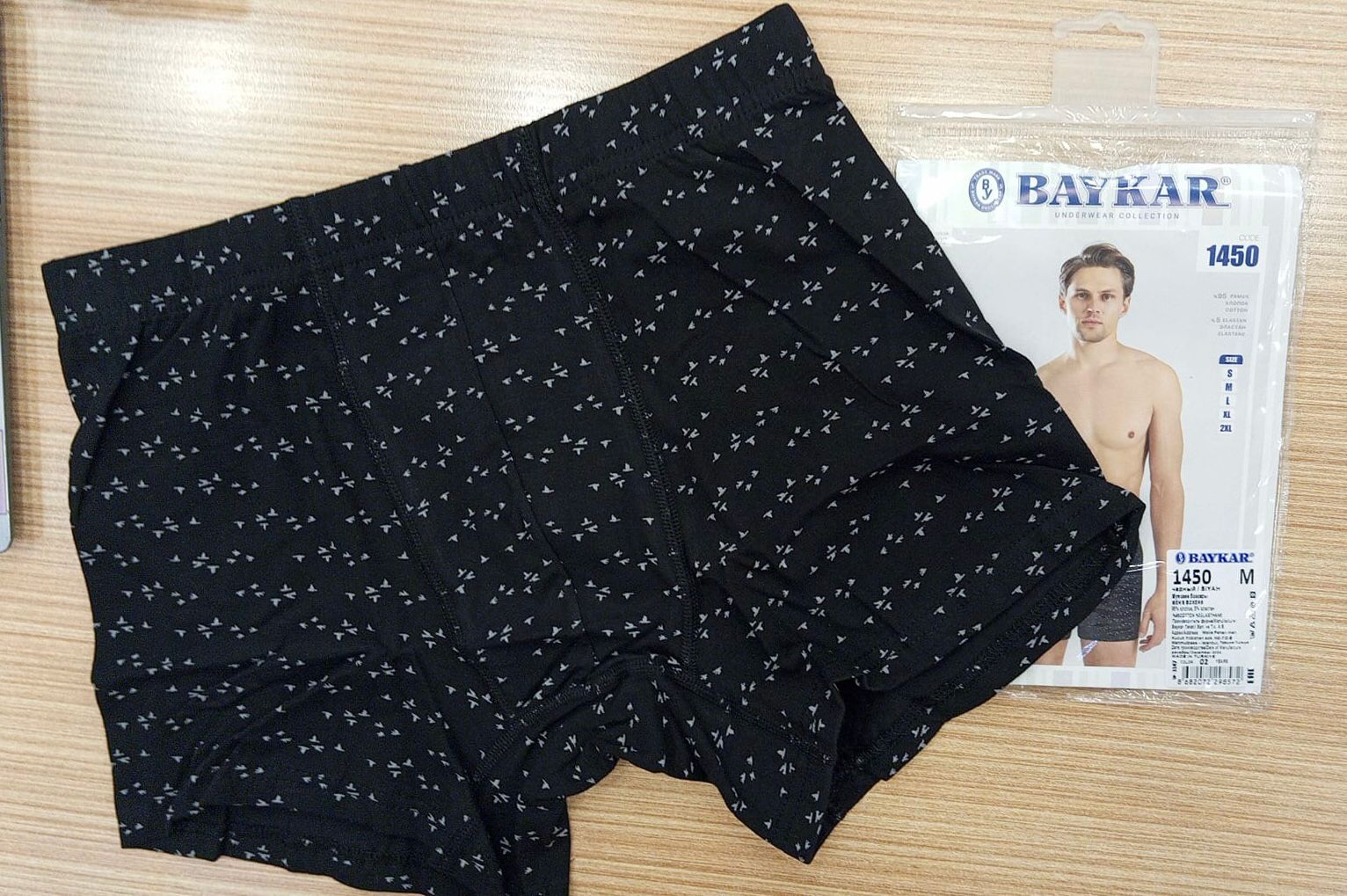 Underwear